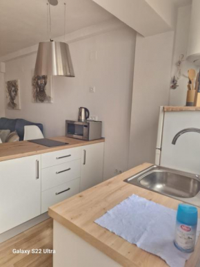 apartamento bonaire Algeciras
